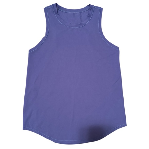 Lululemon Razorback Tank - Picture 1 of 5